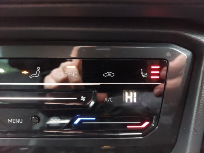 Used Volkswagen Tiguan 2022 for sale - 77338134: Photo 18