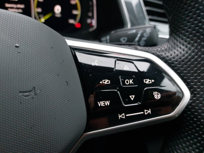 Used Volkswagen Tiguan 2022 for sale - 77338134: Photo 19