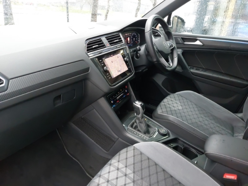 Used Volkswagen Tiguan 2022 for sale - 77338134: Photo 5