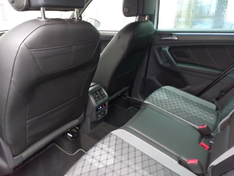 Used Volkswagen Tiguan 2022 for sale - 77338134: Photo 6