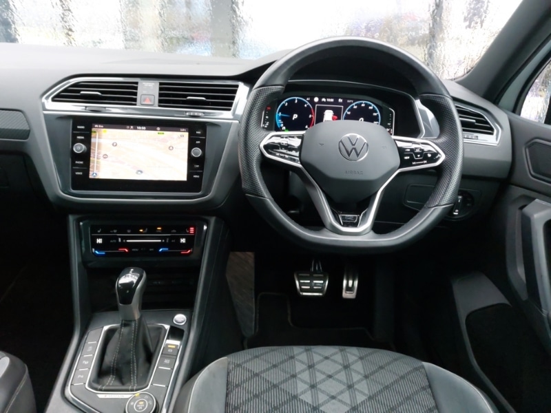 Used Volkswagen Tiguan 2022 for sale - 77338134: Photo 7