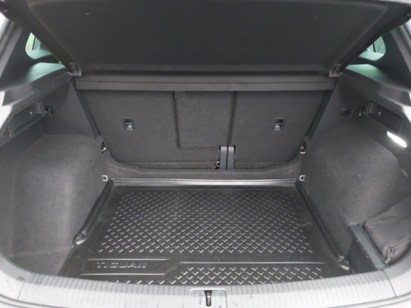 Used Volkswagen Tiguan 2022 for sale - 77338134: Photo 8