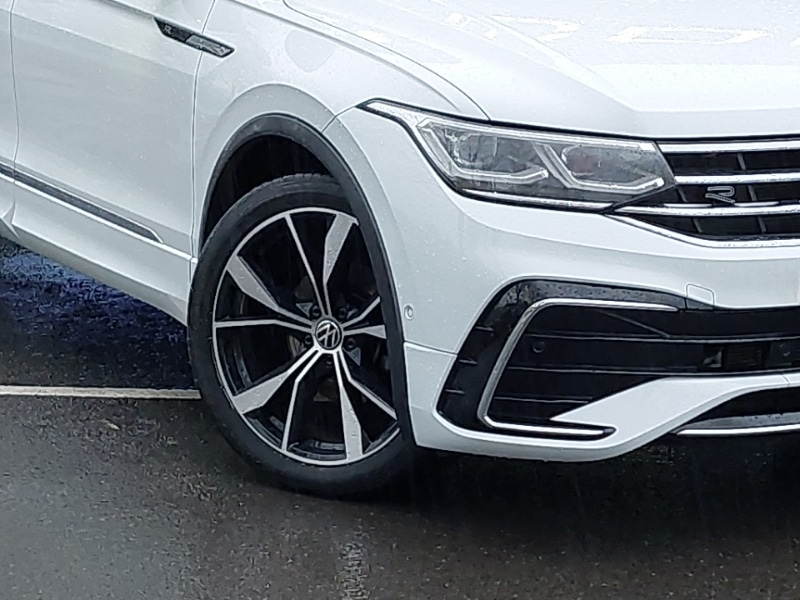 Used Volkswagen Tiguan 2022 for sale - 77338134: Photo 9