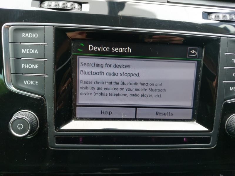 Used Volkswagen Golf 2014 for sale - 76293927: Photo 14