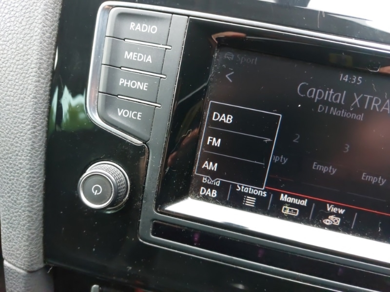 Used Volkswagen Golf 2014 for sale - 76293927: Photo 15