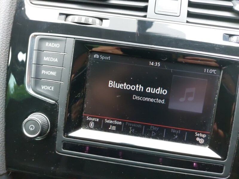 Used Volkswagen Golf 2014 for sale - 76293927: Photo 16