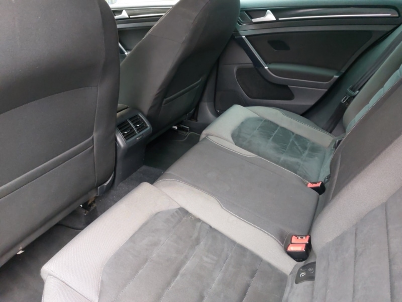 Used Volkswagen Golf 2014 for sale - 76293927: Photo 6