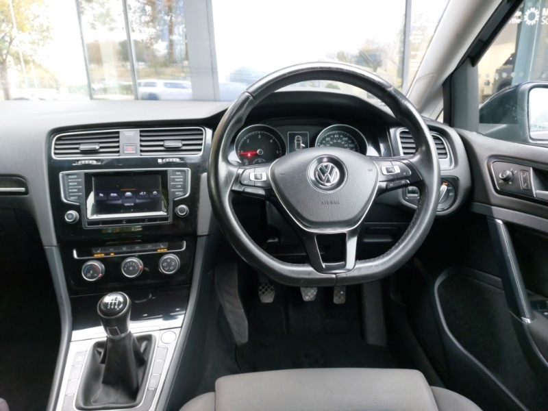 Used Volkswagen Golf 2014 for sale - 76293927: Photo 7
