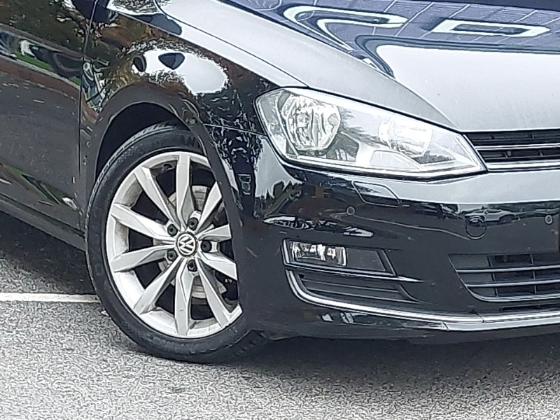 Used Volkswagen Golf 2014 for sale - 76293927: Photo 9