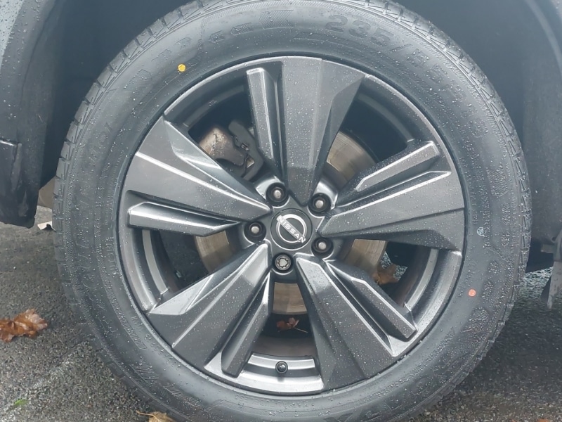 Used Nissan X-Trail 2022 for sale - 77169224: Photo 12