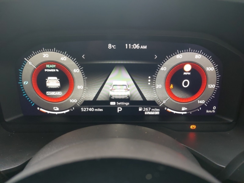 Used Nissan X-Trail 2022 for sale - 77169224: Photo 15