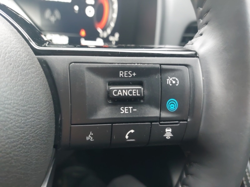 Used Nissan X-Trail 2022 for sale - 77169224: Photo 16