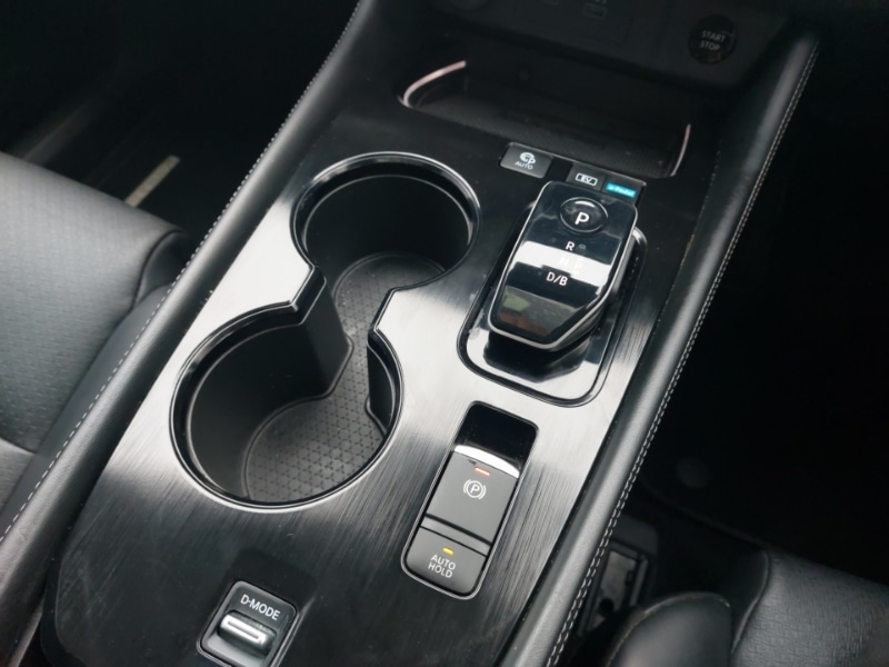 Used Nissan X-Trail 2022 for sale - 77169224: Photo 19