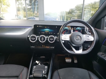 Used Mercedes-Benz GLA 2021 for sale - 79489562: Photo