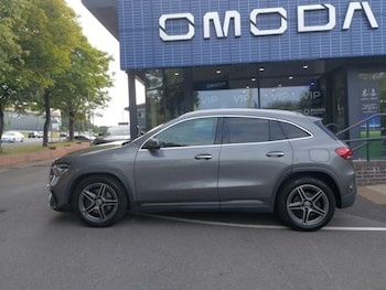 Used Mercedes-Benz GLA 2021 for sale - 79489562: Photo