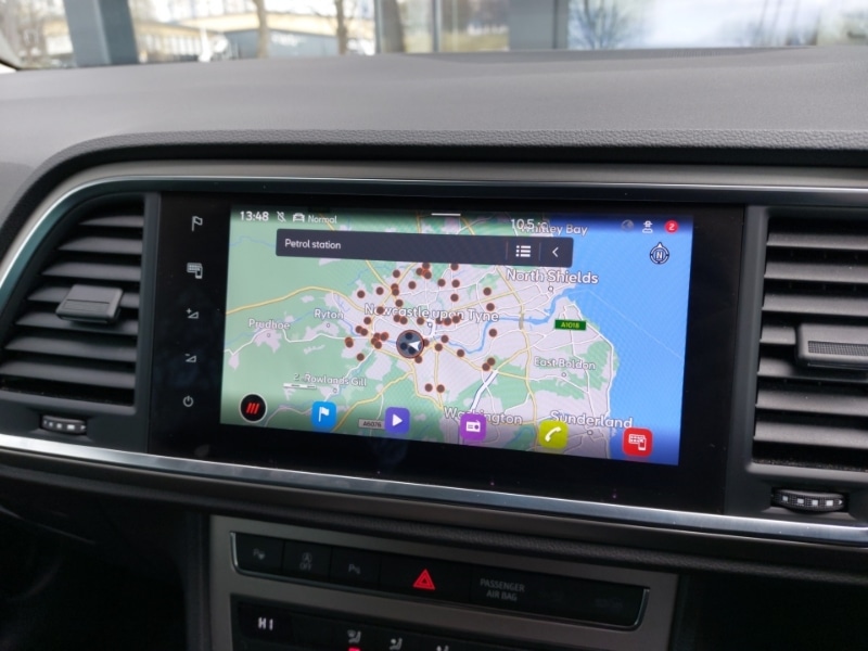 Used SEAT Ateca 2023 for sale - 78093703: Photo 10