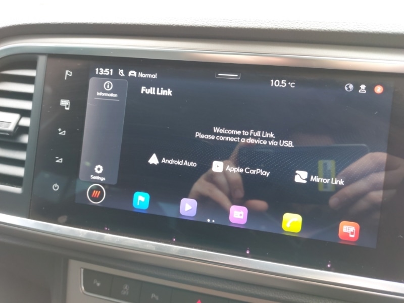 Used SEAT Ateca 2023 for sale - 78093703: Photo 15