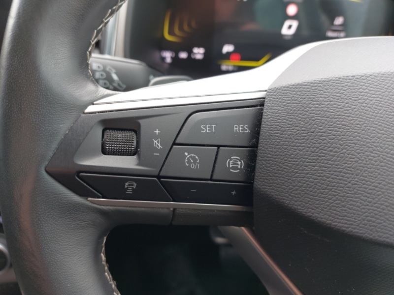 Used SEAT Ateca 2023 for sale - 78093703: Photo 17