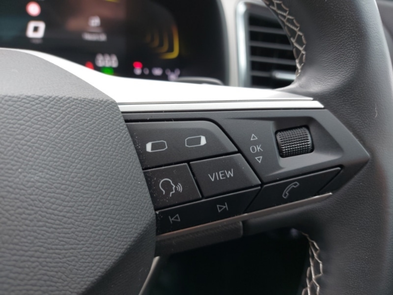 Used SEAT Ateca 2023 for sale - 78093703: Photo 18