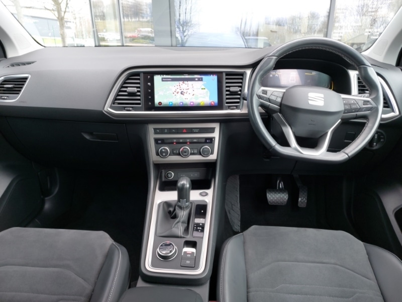 Used SEAT Ateca 2023 for sale - 78093703: Photo 2