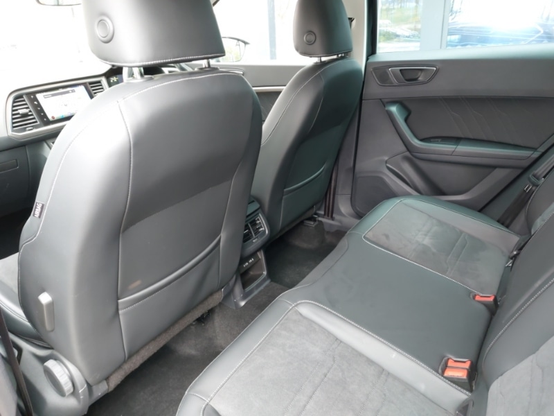 Used SEAT Ateca 2023 for sale - 78093703: Photo 6