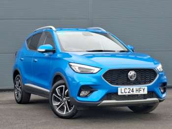 2024 - 1.0T GDi Exclusive 5dr
