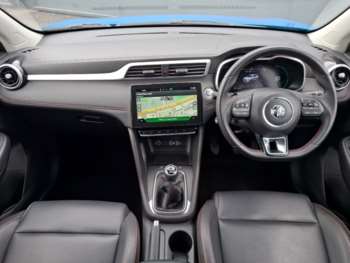 Used MG MG ZS 2024 for sale - 74951947: Photo