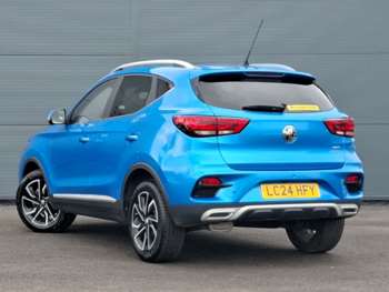 Used MG MG ZS 2024 for sale - 74951947: Photo