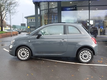 Used Fiat 500 2022 for sale - 77439575: Photo