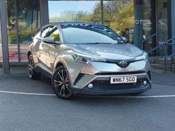 2017 - 1.2T Excel 5dr