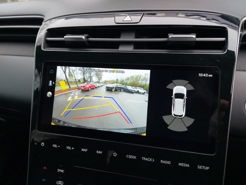 Used Hyundai TUCSON 2022 for sale - 77024764: Photo 11