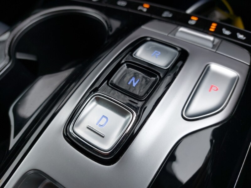 Used Hyundai TUCSON 2022 for sale - 77024764: Photo 12