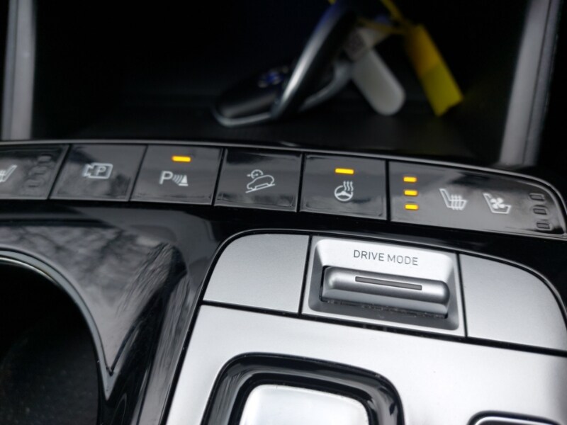 Used Hyundai TUCSON 2022 for sale - 77024764: Photo 13