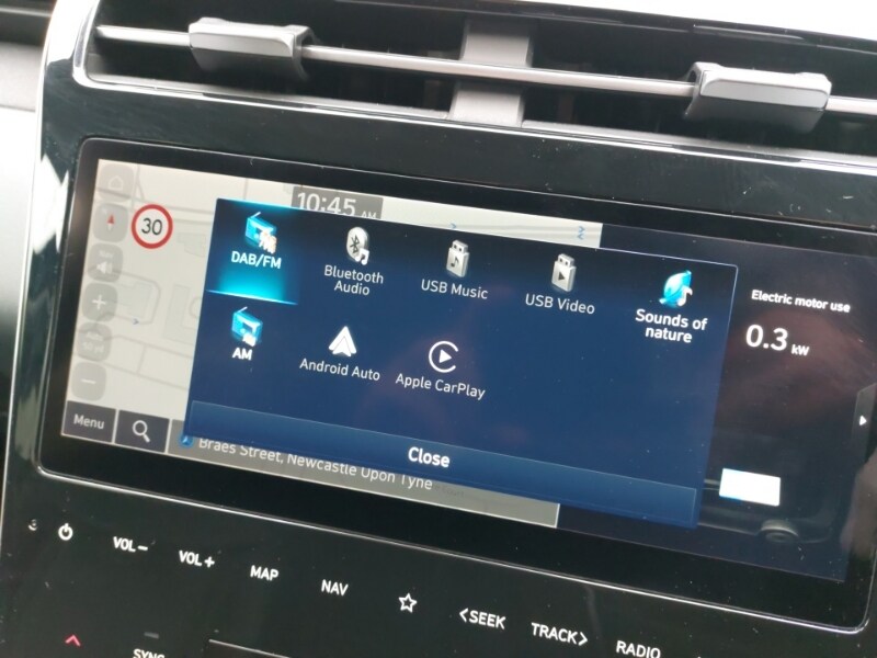 Used Hyundai TUCSON 2022 for sale - 77024764: Photo 14