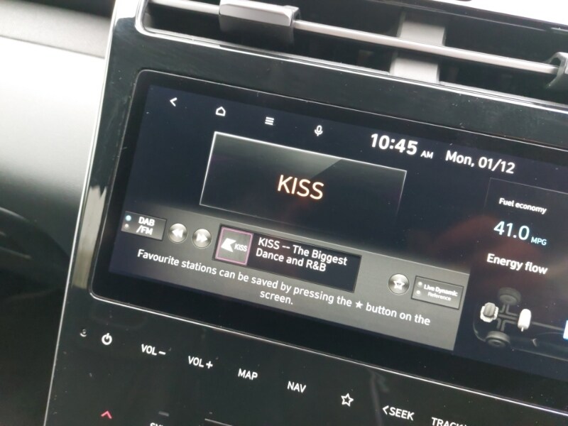 Used Hyundai TUCSON 2022 for sale - 77024764: Photo 15