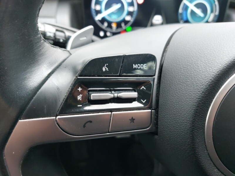 Used Hyundai TUCSON 2022 for sale - 77024764: Photo 16