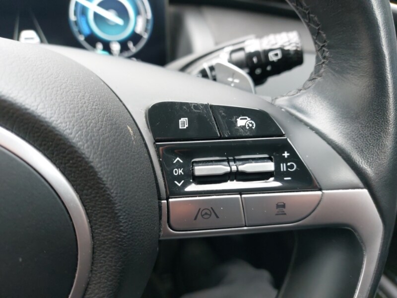 Used Hyundai TUCSON 2022 for sale - 77024764: Photo 17