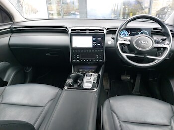 Used Hyundai TUCSON 2022 for sale - 77024764: Photo