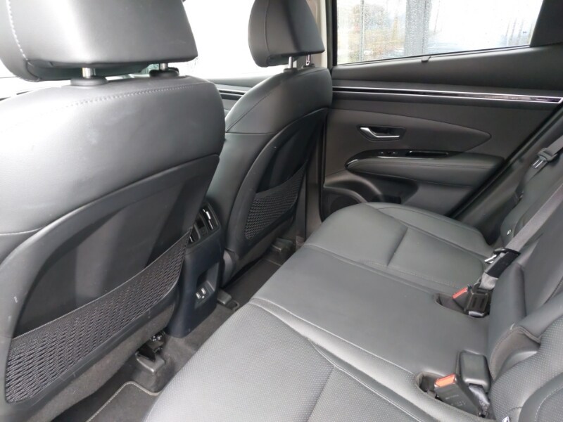 Used Hyundai TUCSON 2022 for sale - 77024764: Photo 6