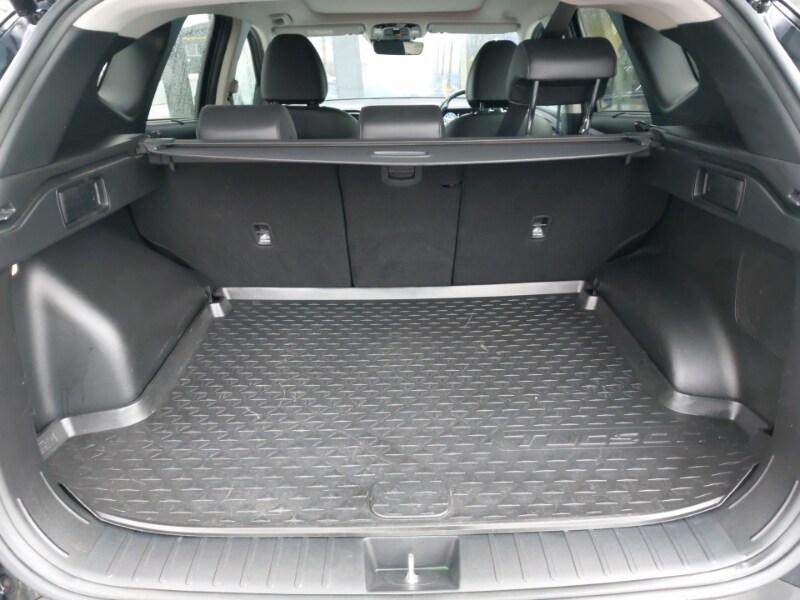 Used Hyundai TUCSON 2022 for sale - 77024764: Photo 8