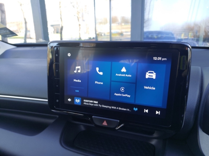 Used Mazda Mazda2 HYBRID 2024 for sale - 76928577: Photo 10