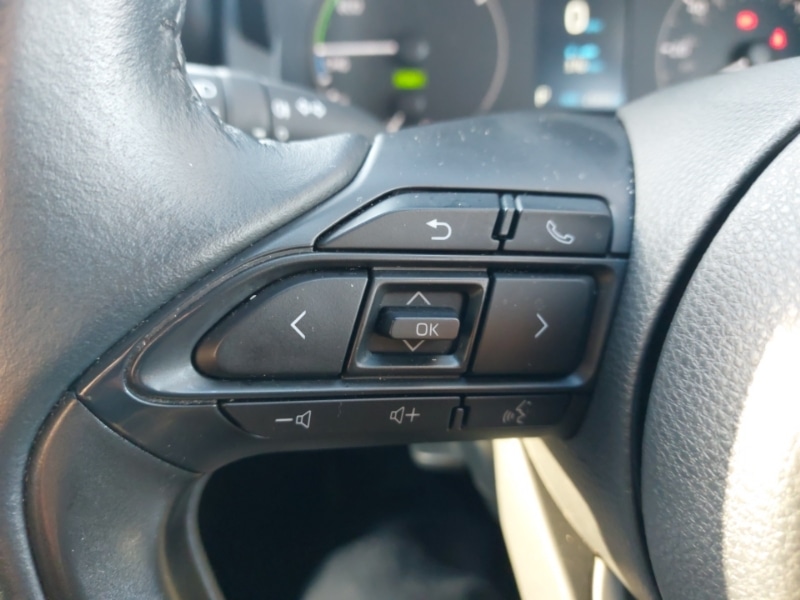 Used Mazda Mazda2 HYBRID 2024 for sale - 76928577: Photo 15