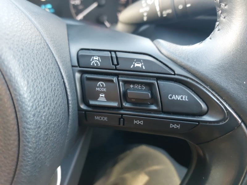 Used Mazda Mazda2 HYBRID 2024 for sale - 76928577: Photo 16