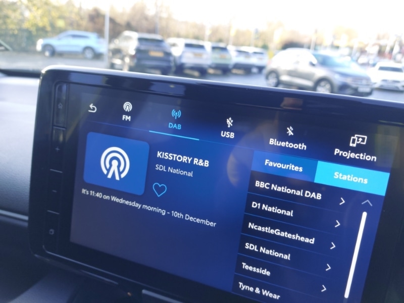 Used Mazda Mazda2 HYBRID 2024 for sale - 76928577: Photo 17