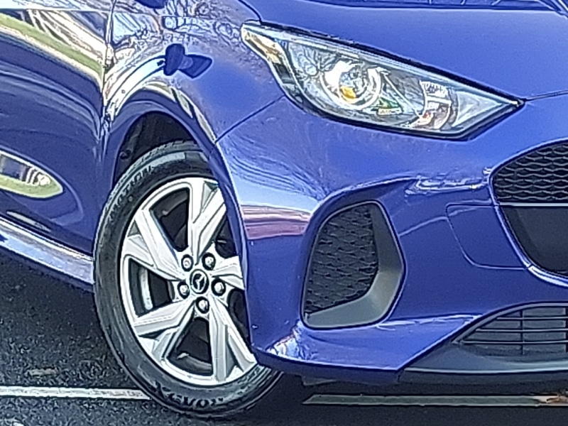 Used Mazda Mazda2 HYBRID 2024 for sale - 76928577: Photo 9