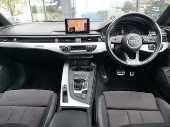 Used Audi A5 2017 for sale - 75618050: Photo