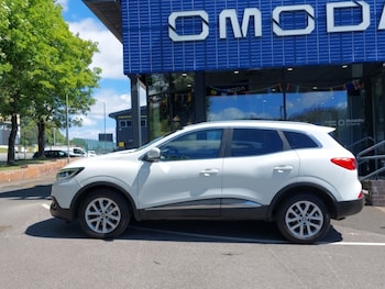 Used Renault Kadjar 2018 for sale - 79218215: Photo