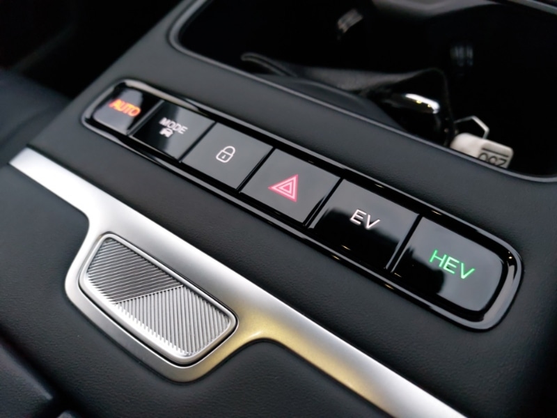 Used Jaecoo Jaecoo 7 2025 for sale - 77049409: Photo 13