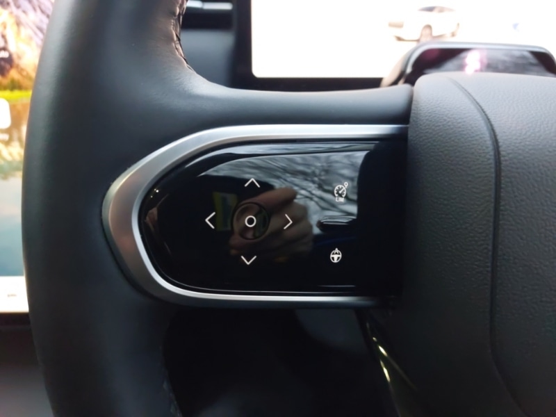 Used Jaecoo Jaecoo 7 2025 for sale - 77049409: Photo 14