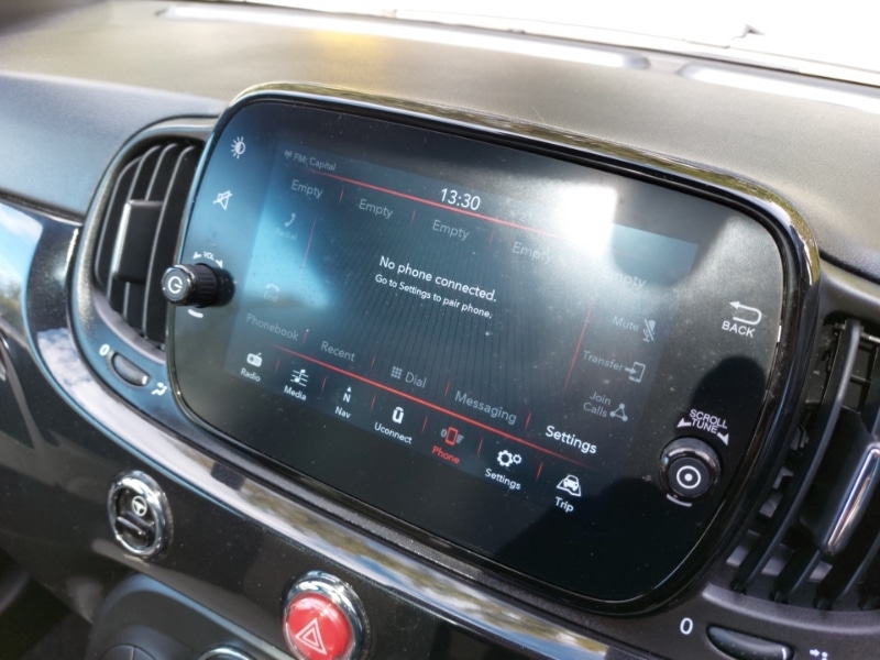 Used Fiat 500 2022 for sale - 76121099: Photo 17